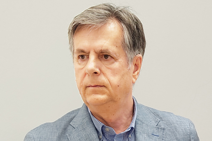 Damir Novotny (Foto ARHIVA/GS) 