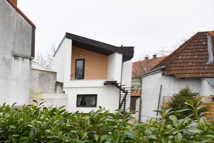 Kuća Barbare Antolić Vupore  (foto Vjeran Žganec Rogulja/PIXSELL)