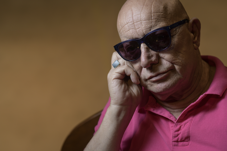 Paolo Magelli (Foto Sandra Šimunović/PIXSELL)