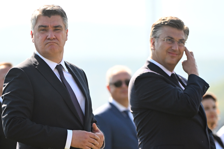 (Foto Davor Puklavec/PIXSELL)