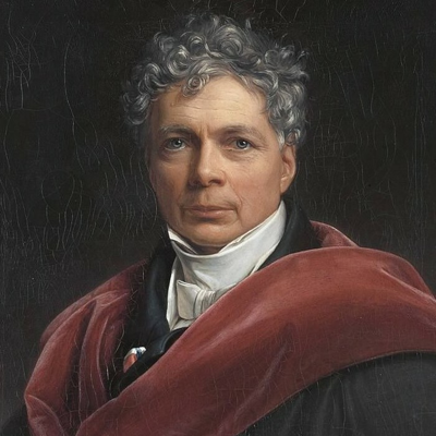 Friedrich Wilhelm Joseph von Schelling