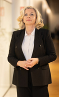 Željana Zovko (Privatna arhiva)