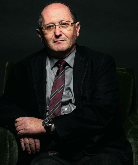 Marinko Ogorec