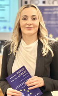 Anita Blagojević (Foto Bruno JOBST)