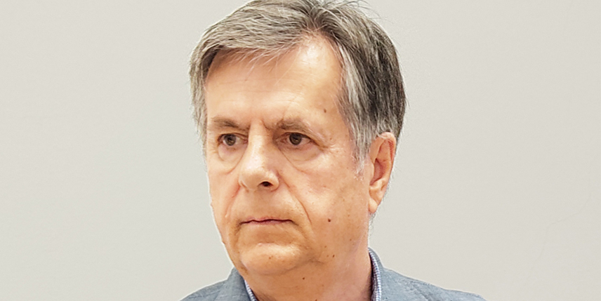 Damir Novotny (Foto ARHIVA/GS) 