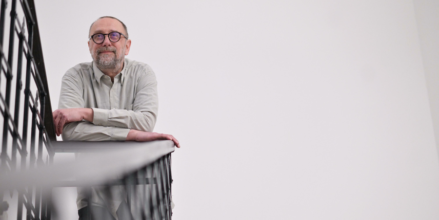 Tomislav Pletenac (Foto Sandra Šimunović/PIXSELL)