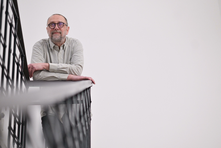 Tomislav Pletenac (Foto Sandra Šimunović/PIXSELL)