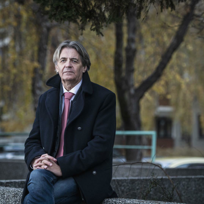 Predrag Bejaković