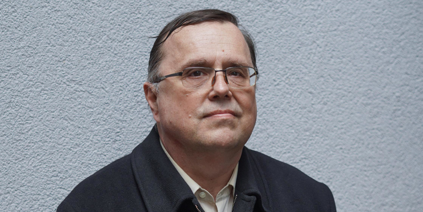 Robert Barić (Foto Patricija Flikac/PIXSELL)