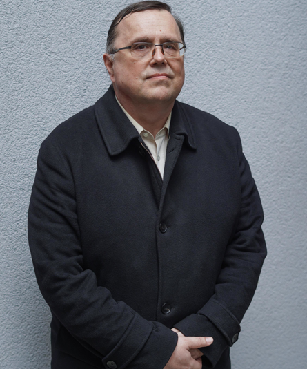 Robert Barić (Foto Patricija Flikac/PIXSELL)