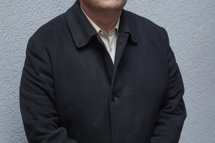 Robert Barić (Foto Patricija Flikac/PIXSELL)