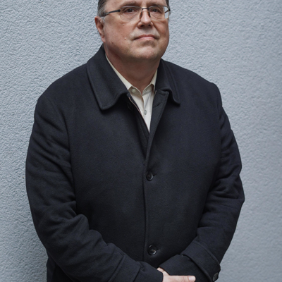 Robert Barić (Foto Patricija Flikac/PIXSELL)