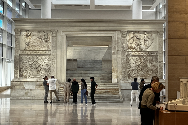 (Snimila Sandra USKOKOVIĆ)