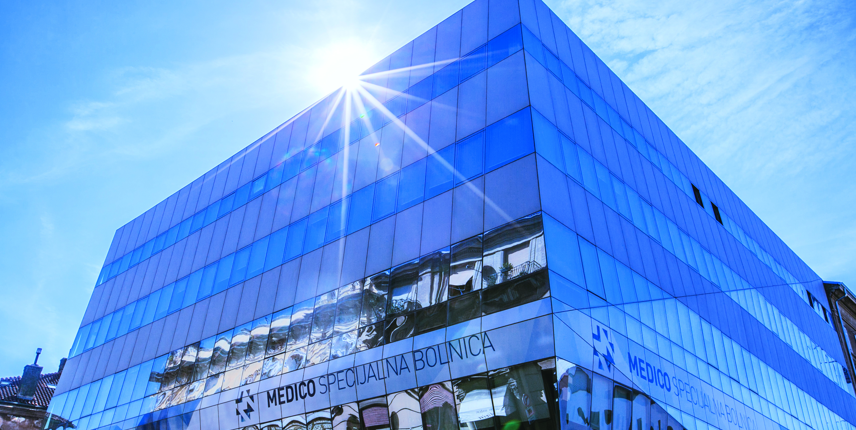 U  bolnicama u Rijeci i Puli kontinuirano se uvode napredne tehnologije i moderne medicinske metode