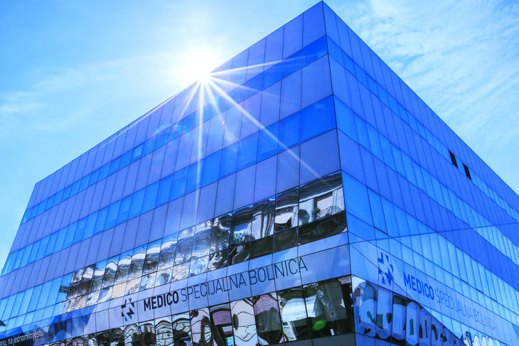 U  bolnicama u Rijeci i Puli kontinuirano se uvode napredne tehnologije i moderne medicinske metode