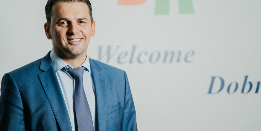 Dario Silić/ foto Milivoj MIJOŠEK