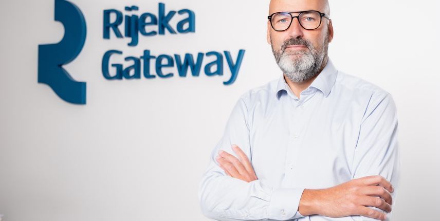 Peter Corfitsen, predsjednik uprave RGW-a