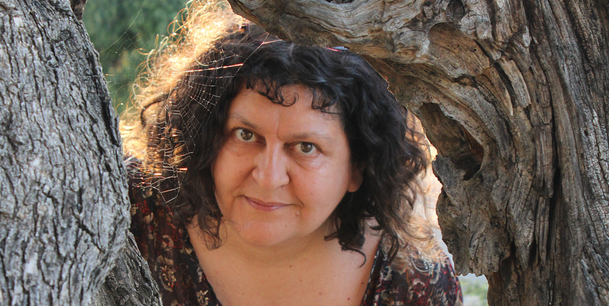 Nataša Govedić (Foto Privatna arhiva)