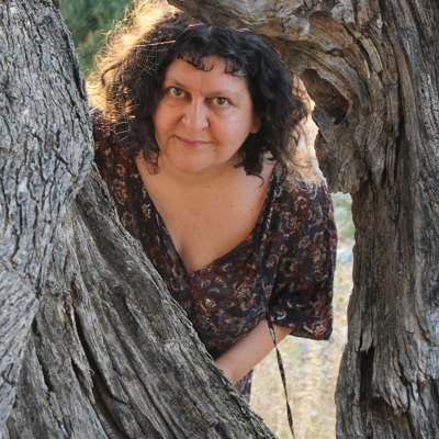 Nataša Govedić (Foto Privatna arhiva)