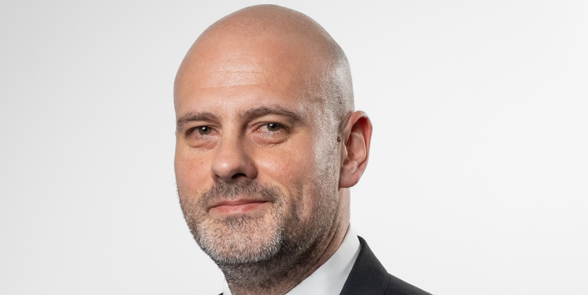  Daniel Hinšt, politolog iz Centra za javne politike i ekonomske analize (CEA) (Foto Privatna arhiva)