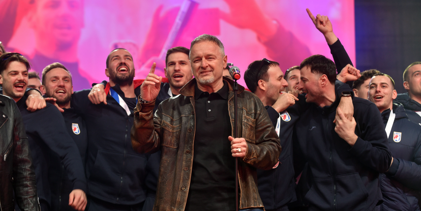 (Foto Davor KOVAČEVIĆ) (Foto Davor KOVAČEVIĆ)