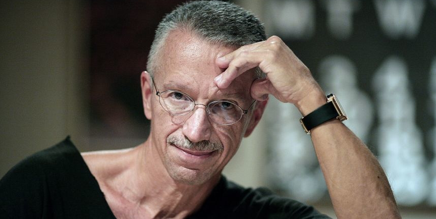 Keith Jarrett