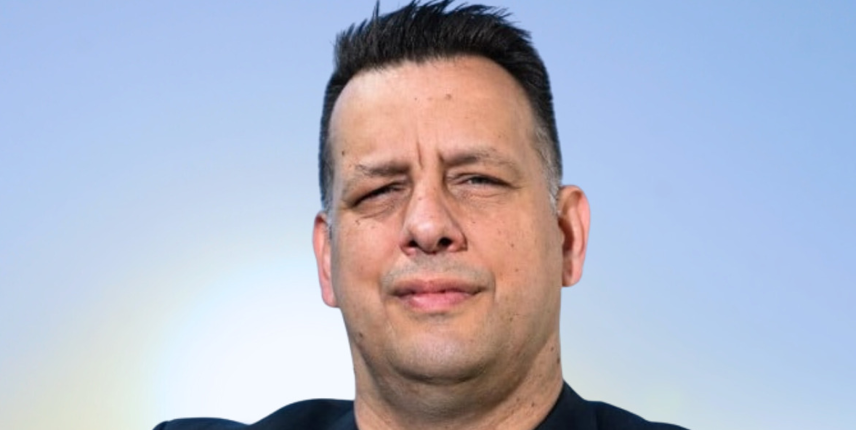 Ivica Žuro (Foto Privatna arhiva) Ivica Žuro (Foto Privatna arhiva)