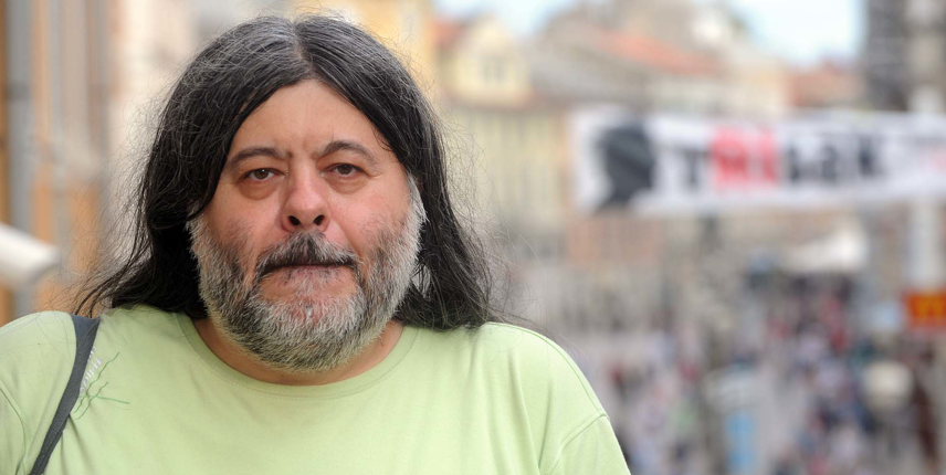 Teofil Pančić (Foto Arhiva NL) Teofil Pančić (Foto Arhiva NL)