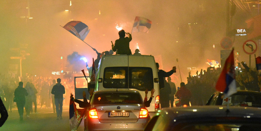 (Foto: Radule Perisic/ATAImages/PIXSELL)
