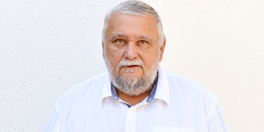 Davor Gjenero (Foto Marko GRACIN) Davor Gjenero (Foto Marko GRACIN)