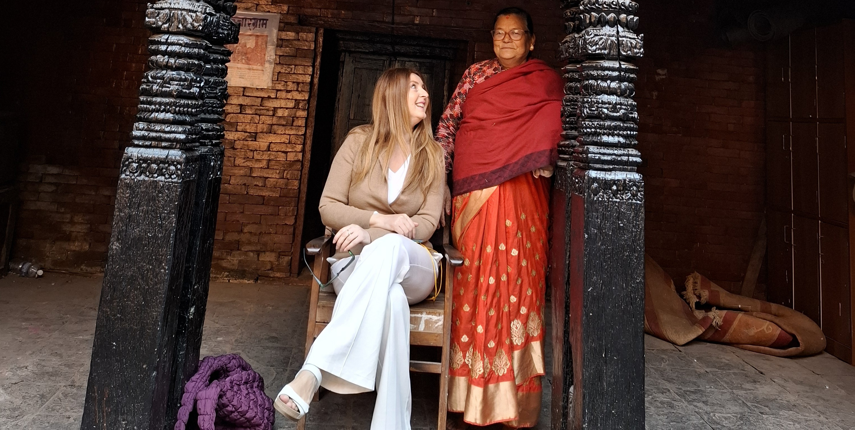 Nepal (Foto Ina STAŠEVIĆ)