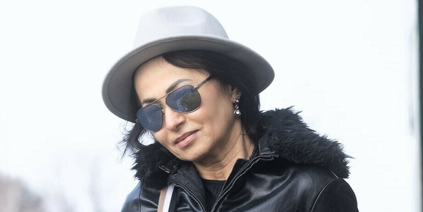 Karmela Špoljarić (Foto Boris ŠČITAR) Karmela Špoljarić (Foto Boris ŠČITAR)