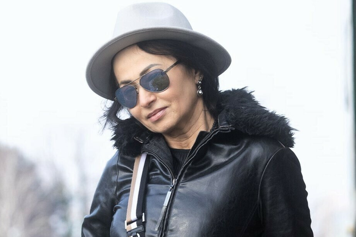 Karmela Špoljarić (Foto Boris ŠČITAR)
