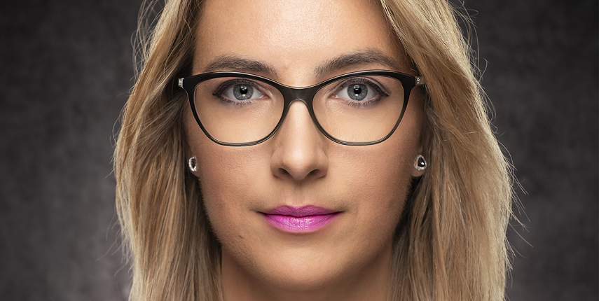 izv. prof. dr. sc. Ivana Gregurić, Odsjek za filozofiju, Hrvatski studiji Sveučilišta u Zagrebu