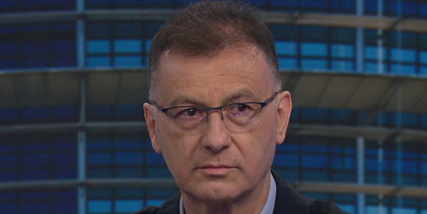 Pero Maldini (foto: privatna arhiva)