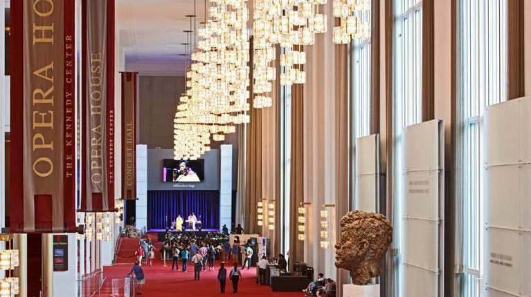 foto: Kennedy Center