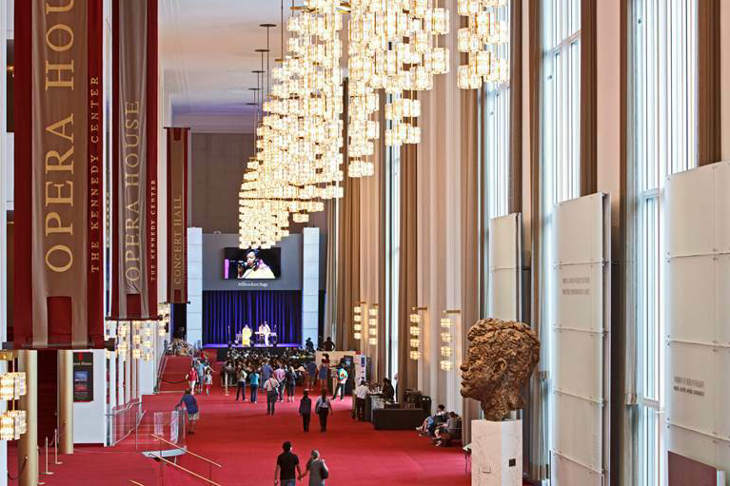 foto: Kennedy Center