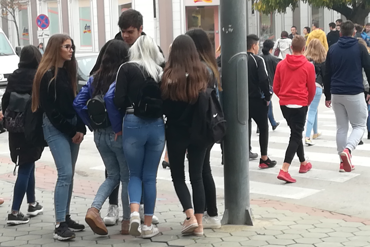(Foto Marija Lešić Omerović)