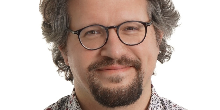 Alberto Toscano