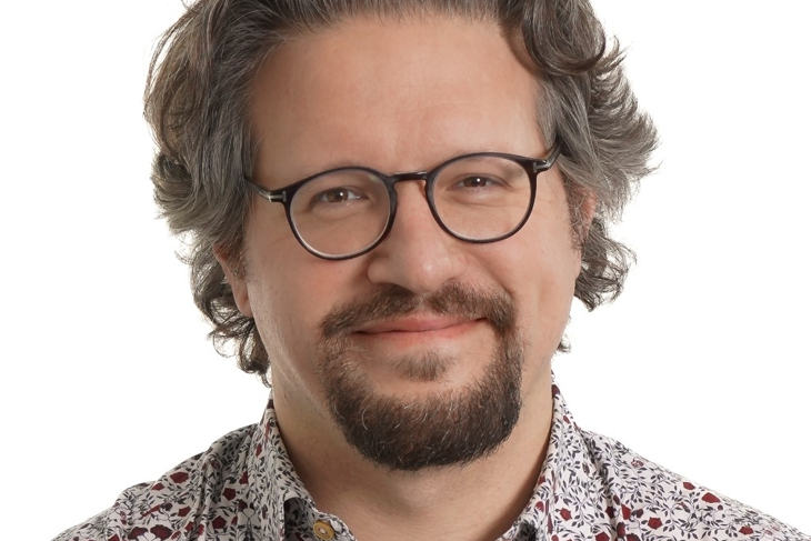 Alberto Toscano