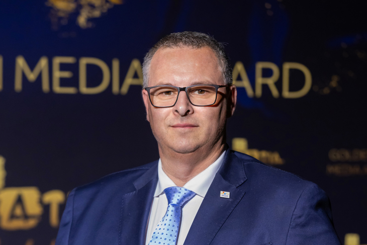 Kristjan Staničić (foto: Manuel Paljuh)