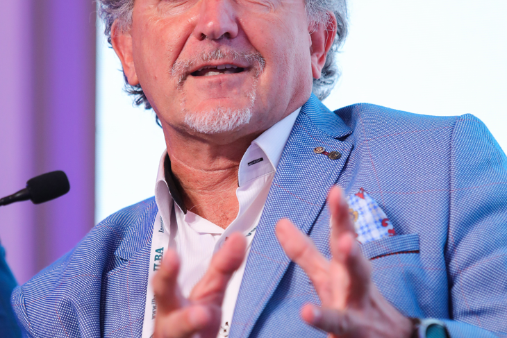 Prof. dr. sc. Ernest Vlačić (foto: Tomislav Miletić/PIXSELL)