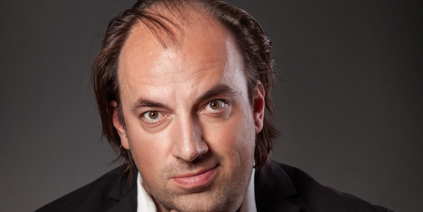 Vladimir Milinovic (foto: DominionArt studio) Vladimir Milinovic (foto: DominionArt studio)