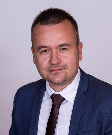 Ivan Kristek, prodekan Ekonomskog fakulteta u Osijeku