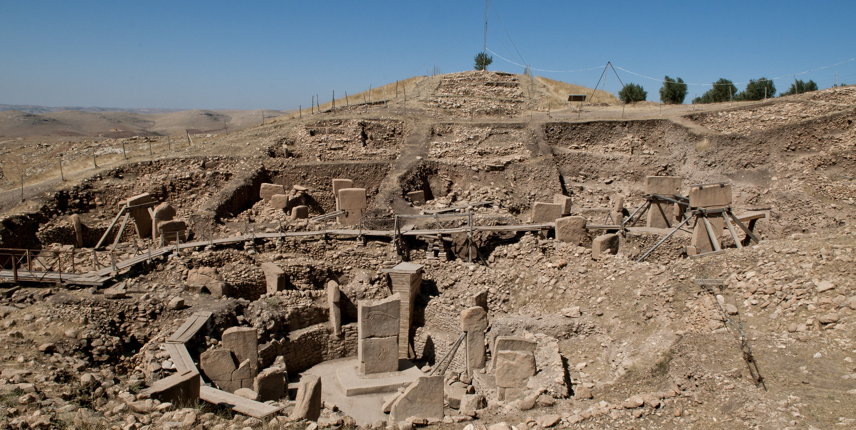 Göbekli Tepe - nalazište koje golica maštu svih zainteresiranih za povijest čovječanstva (foto: WIKI/TEOMANCIMIT)