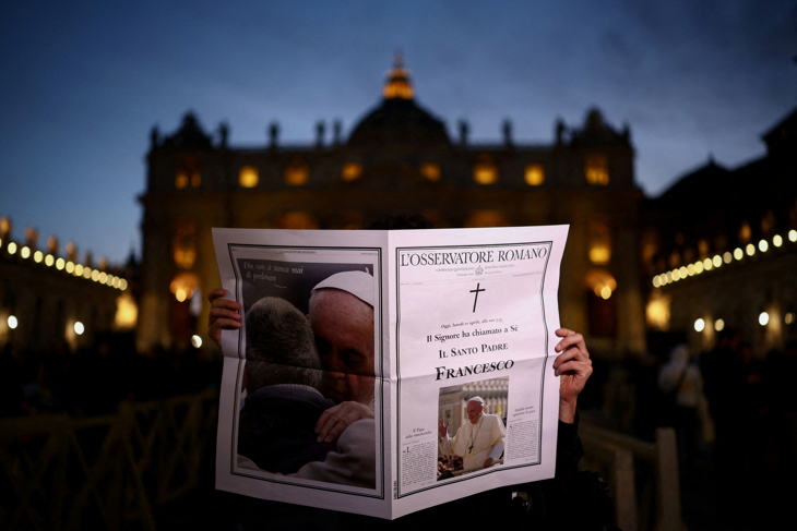 foto: TPX IMAGES OF THE DAY