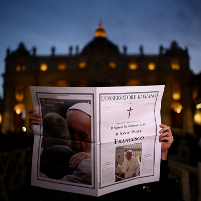 foto: TPX IMAGES OF THE DAY