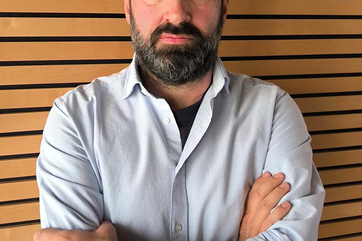 Goran Sunajko