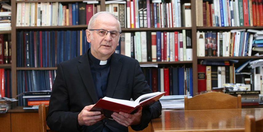 Stjepan Bolaban (foto: Matija Habljak/PIXSELL)