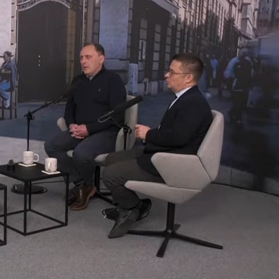 foto: Špica s Macanom / screenshot Youtube